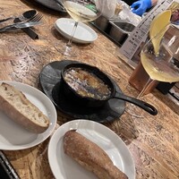 ビストロ クレスタ 麻布十番 - 
