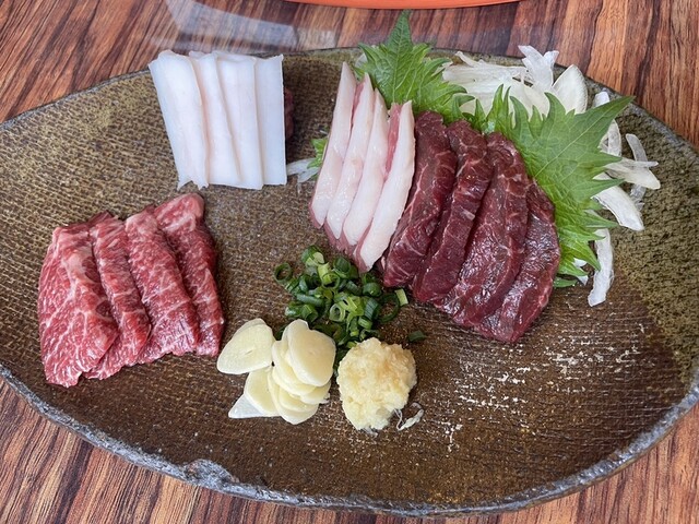 Ketobashi-ya Champion Tenma Ten photo