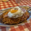 スパゲッティーのパンチョ 四日市生桑店