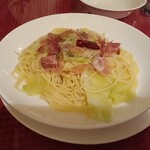 レストラン＆パティスリー 木かげ茶屋 - 