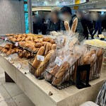 BURDIGALA TOKYO - 