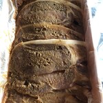 海老澤精肉店 - 