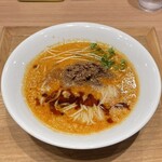 ラーメンWalkerキッチン - 