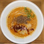 ラーメンWalkerキッチン - 