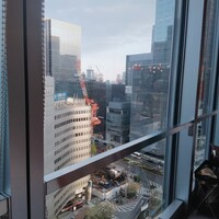 ブラッスリー ポール・ボキューズ 大丸東京 - 