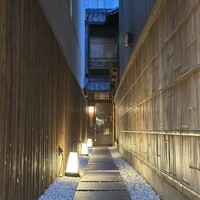 祇園肉亭 新 - 