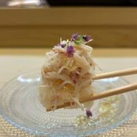 鮨 島本 - 