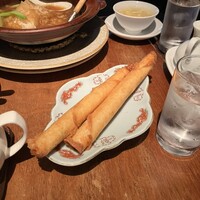 膳處漢ぽっちり - 