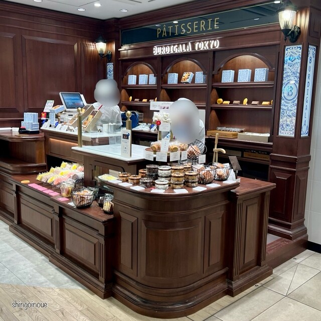 BURDIGALA TOKYO photo 4