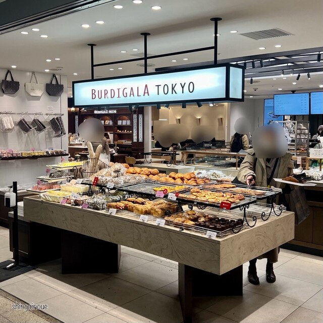 BURDIGALA TOKYO photo 5