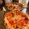 ピッツエリア エ トラットリア ダ イーサ