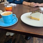 魚介とワインのお店 fill - 