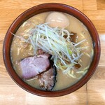 味噌っ子 ふっく - 