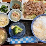 ひょうたん - 料理写真: