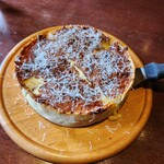 ブッチャー・リパブリック 横浜赤レンガ シカゴピザ＆ビア - 