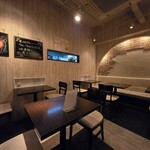 欧風カレー ソレイユ - てんない