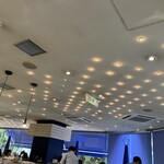 ミルキーウェイ - 内観