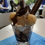 ミルキーウェイ - 蟹座