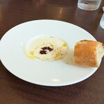 魚介とワインのお店 fill - 