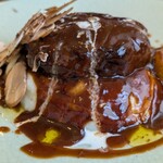 魚介とワインのお店 fill - 