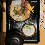 すし処 よかろ - 