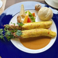 Restaurant al camon - 