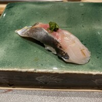 神楽坂 寿司 こんこん - 