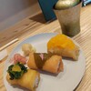 FUTABA いなり寿司 京都本店