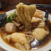 純手打ち 麺と未来