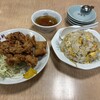 生駒菜館