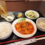 中華美食屋 ひゅう - 