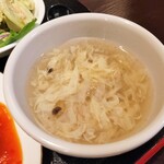 中華美食屋 ひゅう - 