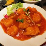 中華美食屋 ひゅう - 