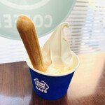 ミニストップ - 料理写真: