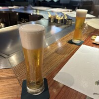 鉄板焼 いちか - 