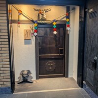 魚と炭と鉄板と ととと - 