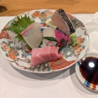 魚と炭と鉄板と ととと - 