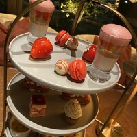 MAIN DINING sereno(THE MARK GRAND HOTEL) - 