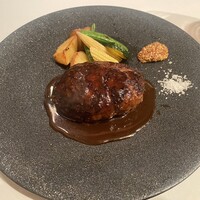 洋食 ヨコオ - 