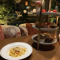 MAIN DINING sereno(THE MARK GRAND HOTEL) - 