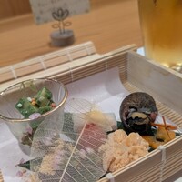 魚と炭と鉄板と ととと - 