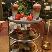 MAIN DINING sereno(THE MARK GRAND HOTEL) - 