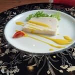 鉄板ダイニング 誉 - 