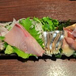 慶州鍋処 いずみ田 - 