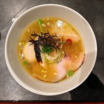 Ramen 翡翠 - 