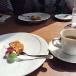 鉄板ダイニング 誉 - 