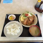 大益ドライブイン - 
