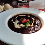 鉄板ダイニング 誉 - 