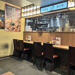 北新地 鳥屋 市ケ谷店 - 