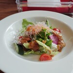 鉄板ダイニング 誉 - 